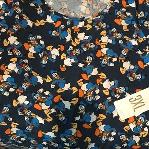 LuLaRoe Classic T Disney!